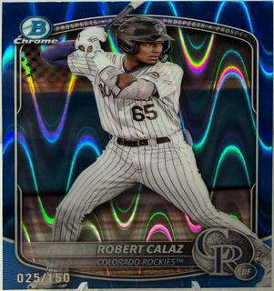Robert Calaz