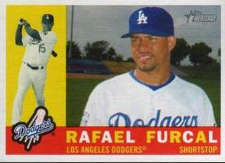 Rafael Furcal