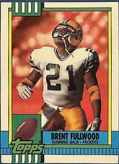 Brent Fullwood