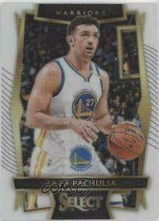 Zaza Pachulia
