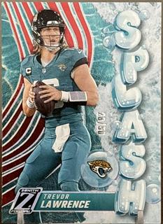 Trevor Lawrence