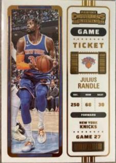 Julius Randle