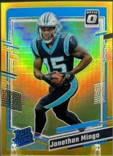 Jonathan Mingo