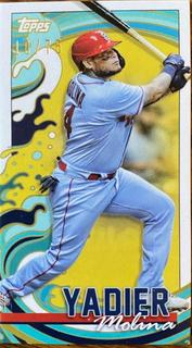 Yadier Molina