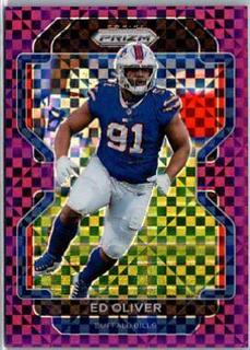 Ed Oliver