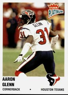 Aaron Glenn