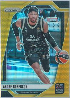 Andre Roberson