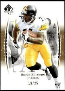 Amos Zereoue