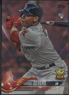 Rafael Devers