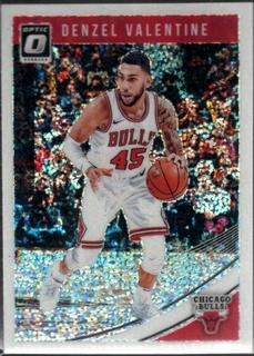 Denzel Valentine