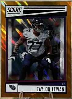 Taylor Lewan