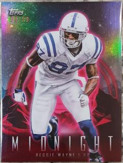 Reggie Wayne