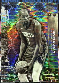Kevin Durant