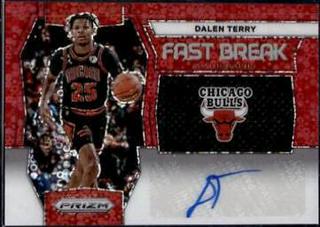 Dalen Terry