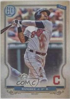 Jose Ramirez