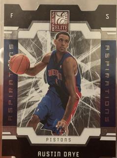 Austin Daye