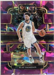 Klay Thompson