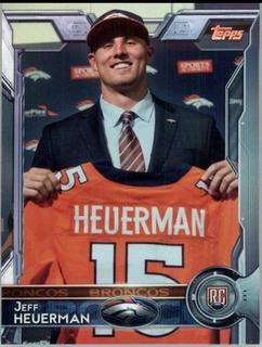 Jeff Heuerman