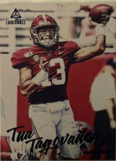 Tua Tagovailoa