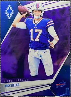Josh Allen