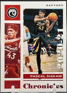 Pascal Siakam
