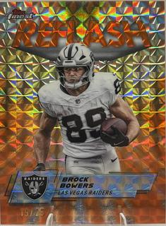 Brock Bowers