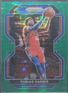 Tobias Harris