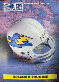 Orlando Thunder