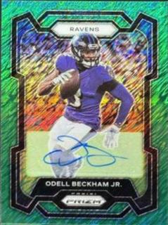 Odell Beckham Jr.