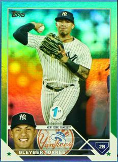 Gleyber Torres