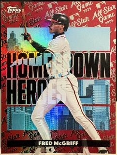 Fred McGriff