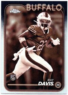 Ray Davis