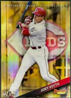Joey Votto