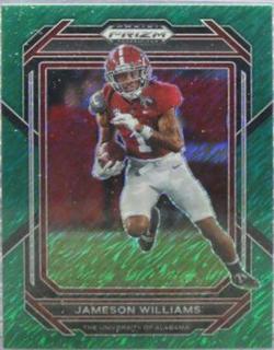 Jameson Williams