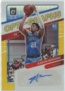 Aaron Wiggins
