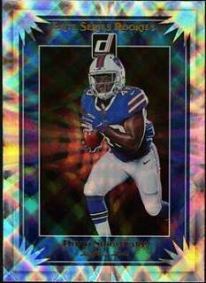 Devin Singletary #ESR 25