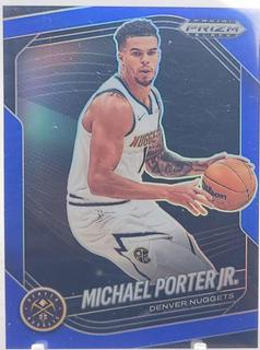 Michael Porter Jr.