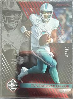 Tua Tagovailoa