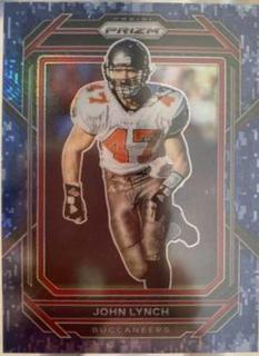 John Lynch