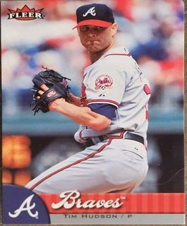 Tim Hudson