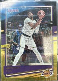 Anthony Davis
