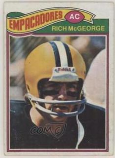 Rich McGeorge