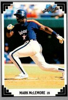 Mark McLemore