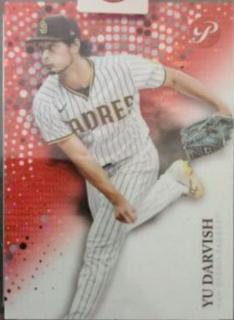 Yu Darvish