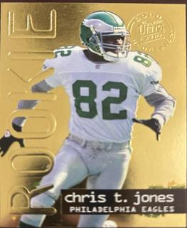 Chris T. Jones