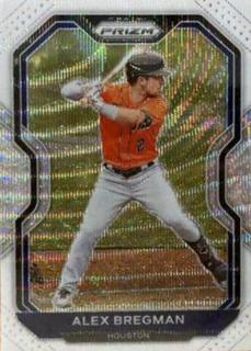 Alex Bregman