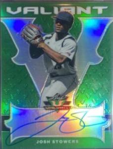 Josh Stowers