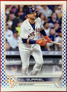 Yuli Gurriel