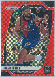 Jabari Parker