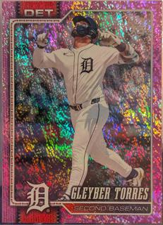 Gleyber Torres